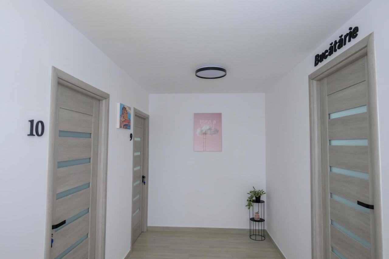 Vila Rd Ξενοδοχείο Κονστάντζα Εξωτερικό φωτογραφία