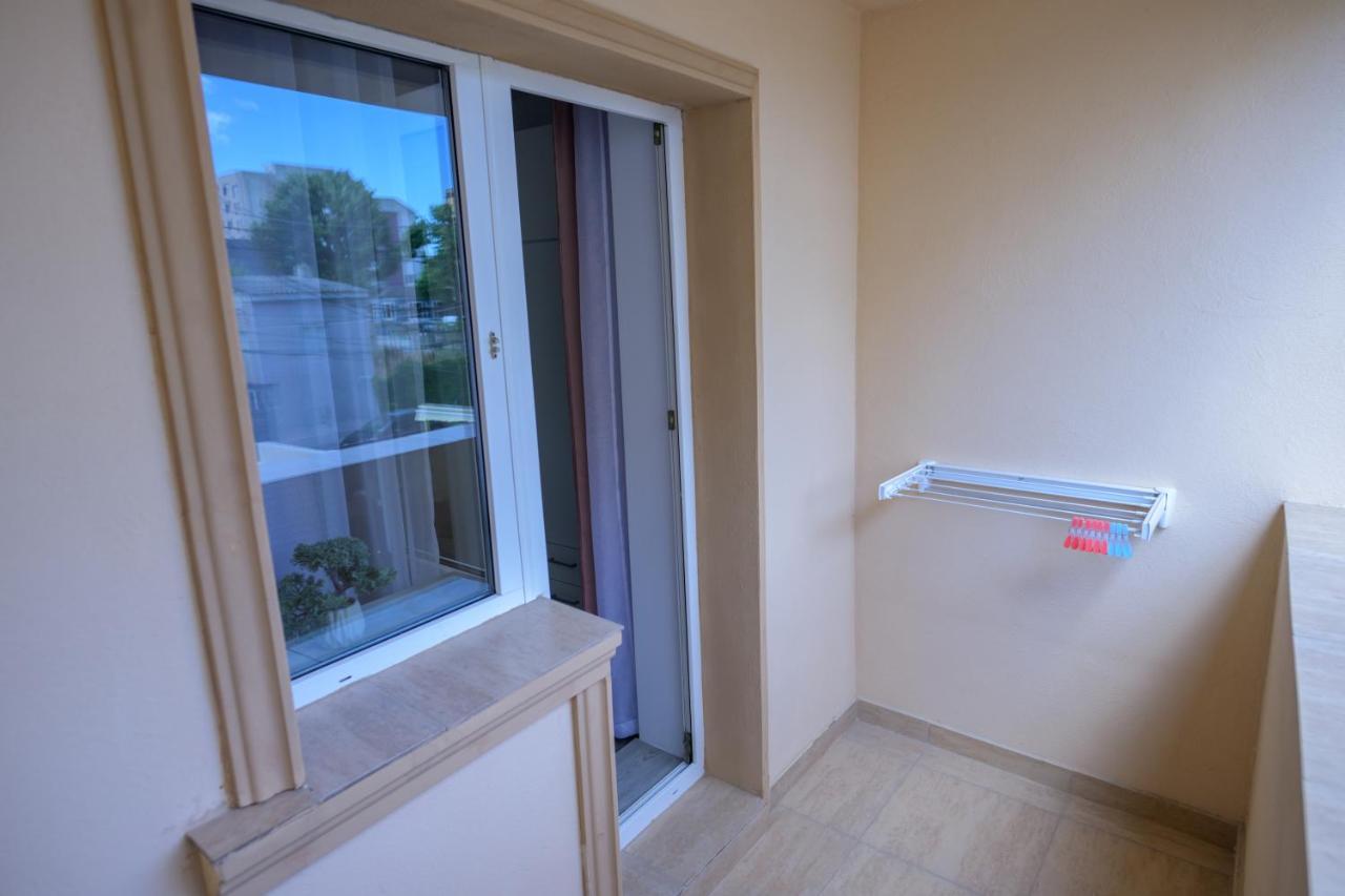 Vila Rd Ξενοδοχείο Κονστάντζα Εξωτερικό φωτογραφία