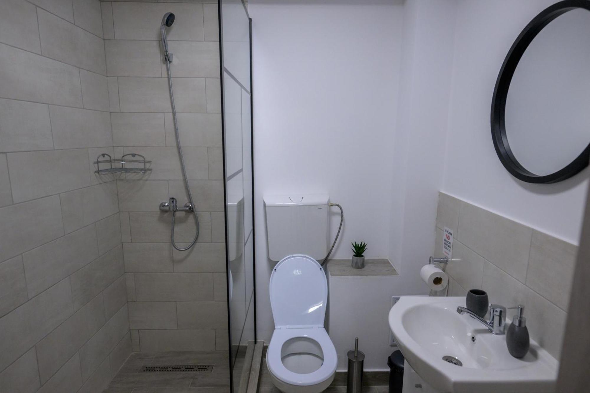 Vila Rd Ξενοδοχείο Κονστάντζα Εξωτερικό φωτογραφία